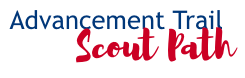 Advancement Trail – Scout Path Logo
